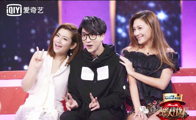 奥运会结束了,各大综艺抢人气冠军们哪家强?