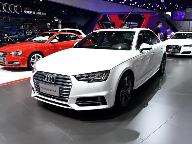 广州车展长城新车suv,春季车展上有哪些新车型值得期待