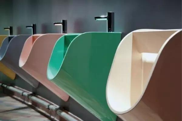 自从有了它们小便都有“味道”了，这让我上哪儿说理去？