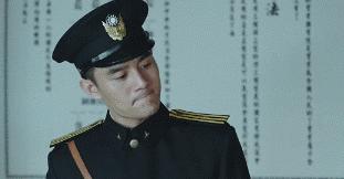 王凯给谁送过生日礼物,王凯过生日剧组给他惊喜