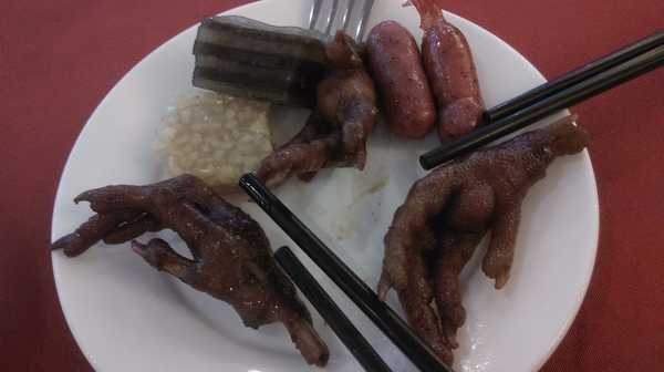 南昆山哪里好玩,惠州龙门南昆山