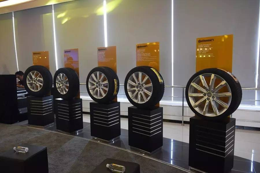 马牌的欢乐与忧愁｜汽车商业评论