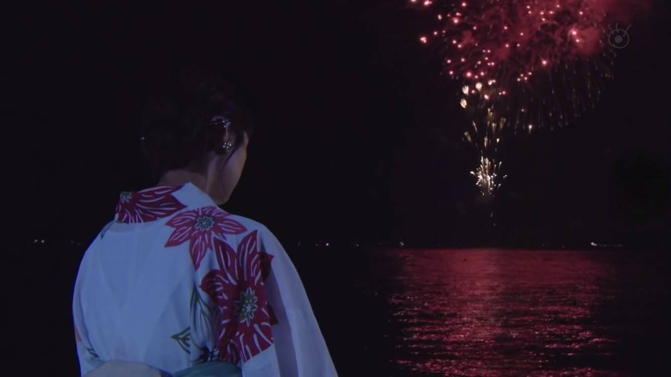 有一部特别小清新剧,日系小清新电视剧