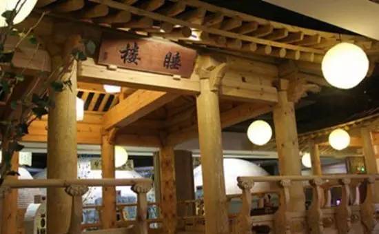 零下9℃的上海，你要怎么过？这20家不同价位的泡汤地来拯救怕冷的你...