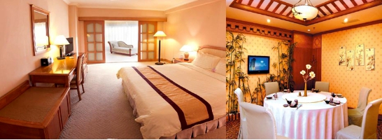 大连婚宴酒店推荐2021,大差市便宜酒店推荐