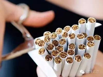 戒烟有多难？8700位烟民加盟“戒烟互助营”