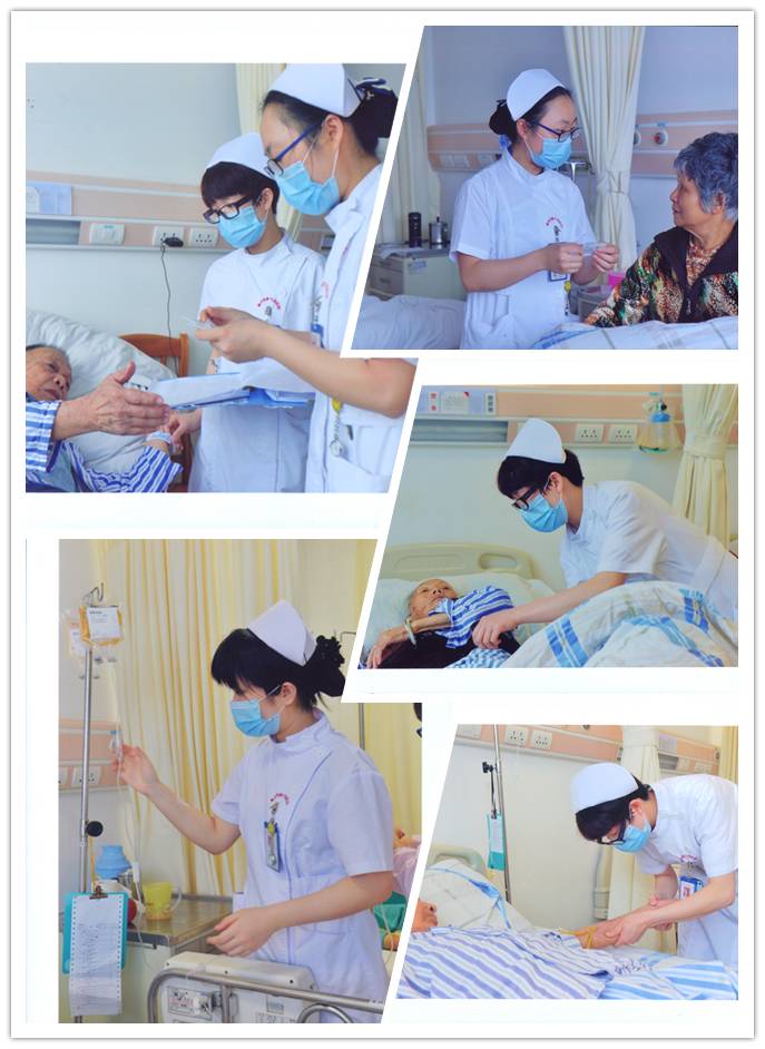 摄影大赛无影灯下的娘子军，无论白天、黑夜，她们与这里结下不解之缘！（作品展示102期）