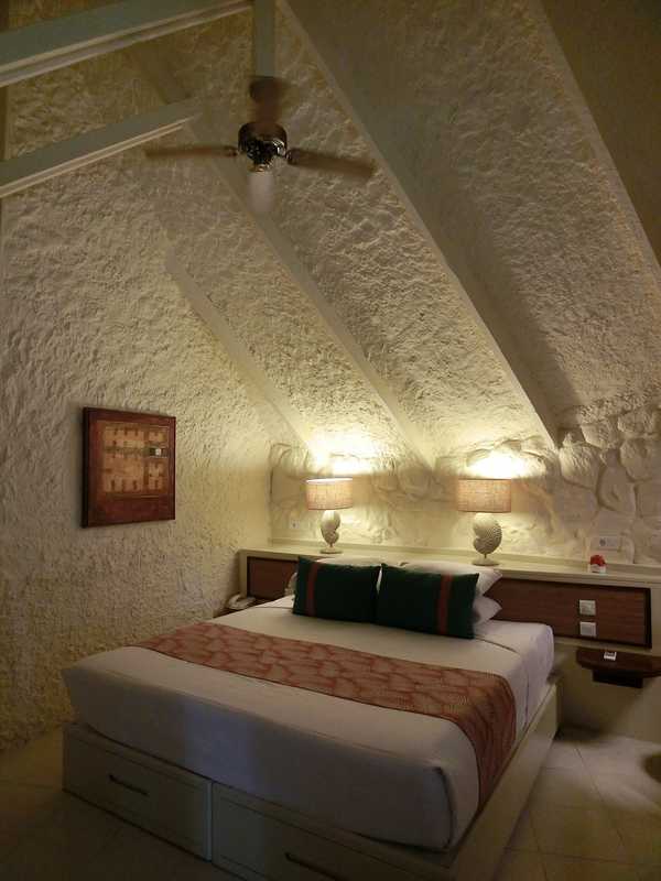 毛里求斯海之旅,毛里求斯惬意旅行