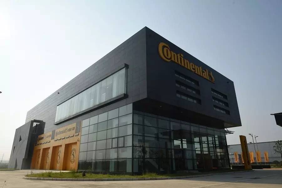 马牌的欢乐与忧愁｜汽车商业评论