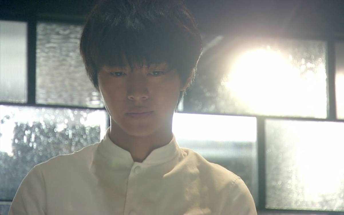 有一部特别小清新剧,日系小清新电视剧