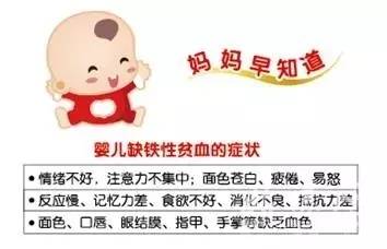 2~5岁宝宝的补铁食谱举例，赶紧收藏啦！『刘长伟』