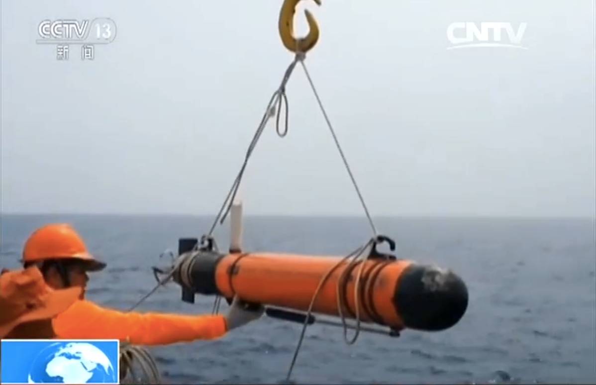 全球10项关键技术中国领先4项,我国领先世界的7项黑科技