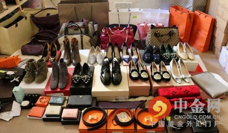 港媒：中国留学生代购月赚10万怕得罪亲友不回国