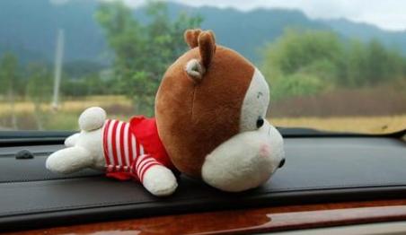 车里面的异味如何快速消除,车异味是什么原因引起的