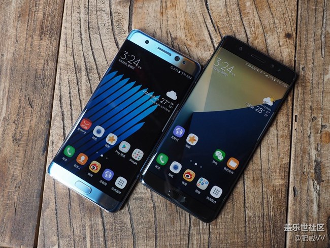 涓夋槦note7鍥借娣卞害娴嬭瘎,涓夋槦note7鍏ㄩ潰娴嬭瘎