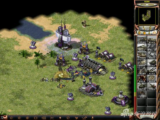 解决尤里的复仇在win10运行的办法,红警2尤里的复仇win10怎么玩不了