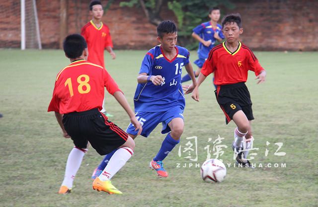 广东体育报道吴川足球,吴川足球比分纪录