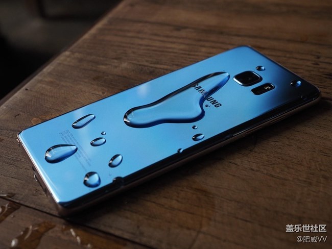 涓夋槦note7鍥借娣卞害娴嬭瘎,涓夋槦note7鍏ㄩ潰娴嬭瘎