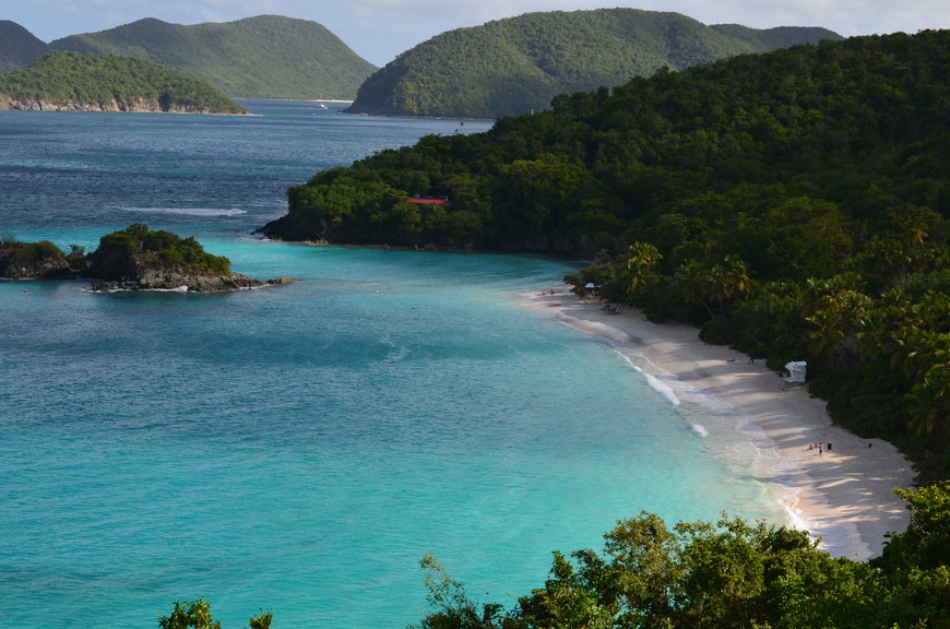 美国杂志推荐全球最佳旅游目的地,纽约时报最佳旅游目的地