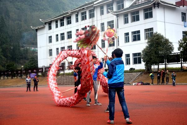 武陵源德育处,武陵源区艺术培训推荐