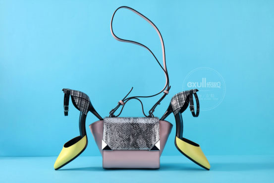 依思q女鞋新款2022爆款,抖音抢新年货节新潮年货图鉴