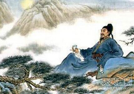 中国傲骨名人,史上九大傲骨名人