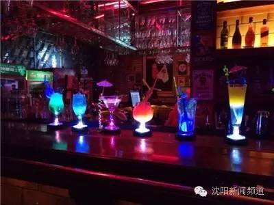 沈阳适合人多去的酒吧,沈阳有没有适合一个人去的酒吧