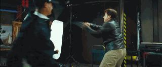 成龙拿奥斯卡终身成就奖,成龙的终身成就奖