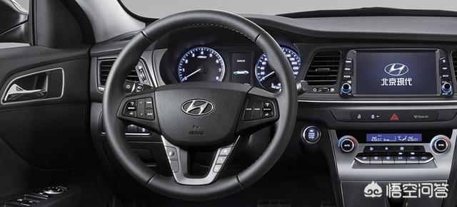 现代名图2021落地价,北京现代名图多少钱落地