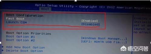 主板启动认不出u盘怎么解决,安装不求人