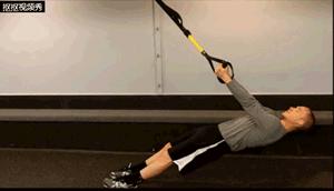 以“陆战队”之名,轰炸肌肉