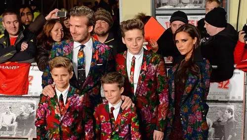 从红毯到春晚，我只看懂了一个词：“猴腮雷”！