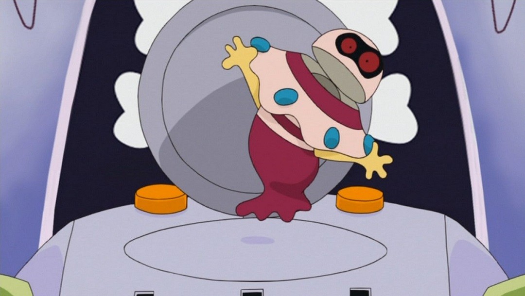 在龙之子的摸爬滚打-押井守与日本动画的过去（上）