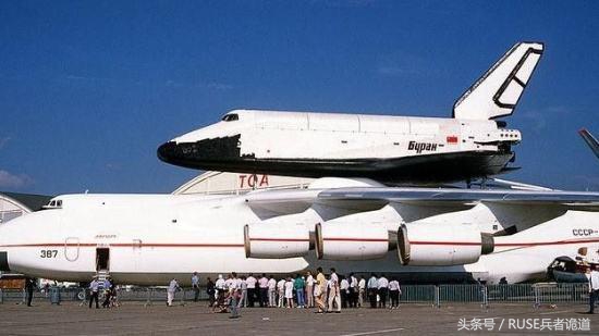 *器武**到底有多大别被照片蒙蔽了双眼(大飞机篇)