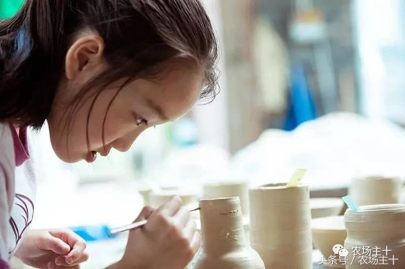 成功的休闲农庄需要具备哪些条件,做休闲农庄必须考虑的几个问题