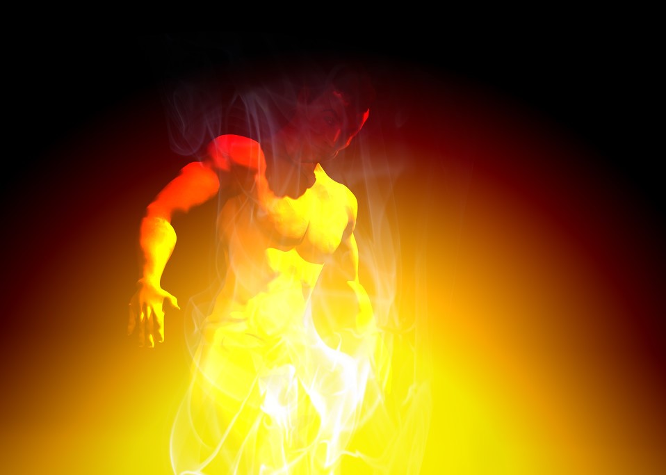 故事:他为了击溃江家的阴谋开始通过炼制血炼精卖钱来换去丹药