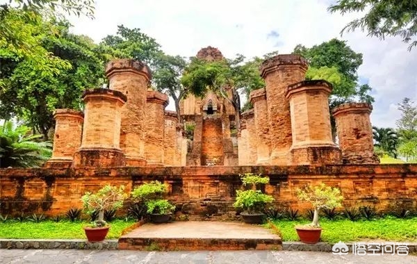芽庄在越南地图什么位置,离越南芽庄最近的中国城市