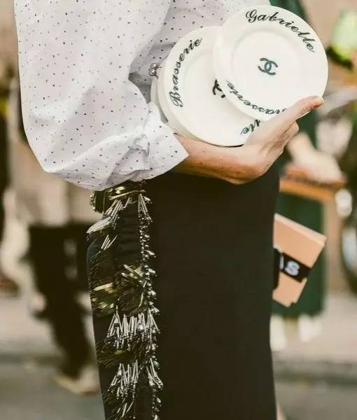 套娃chanel (chanel度假系列呼啦圈包)