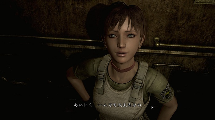 生化危机重制0攻略,生化危机0重制版困难通关时间