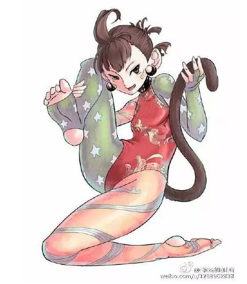 春晚最新吉祥物,首个春晚吉祥物叫什么名字