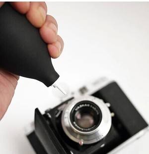 相机镜头怎么防止灰尘,相机镜头内部进灰怎么处理