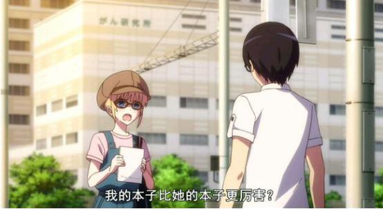 国内和霓虹的漫展本子质量差别多大？带你逛霓虹漫展