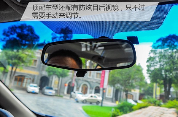 试驾新款雪佛兰科沃兹,试驾雪佛兰科沃兹新款