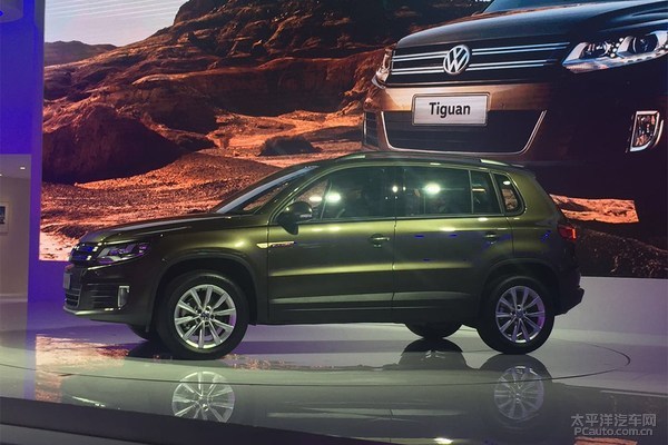 成都车展15款精品新车实拍,成都车展十大必看车型