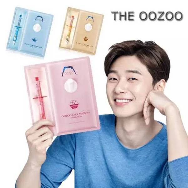 值得代购的韩国面膜,韩国小众美白面膜