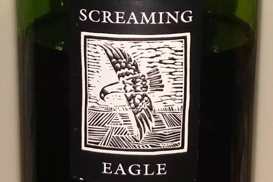 全球十大最贵的葡萄酒,美国十大奢侈葡萄酒