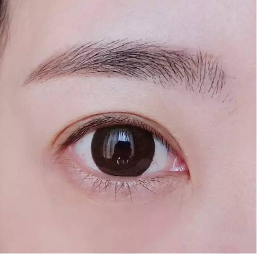 美瞳神器排行榜,美瞳神器单眼皮测评