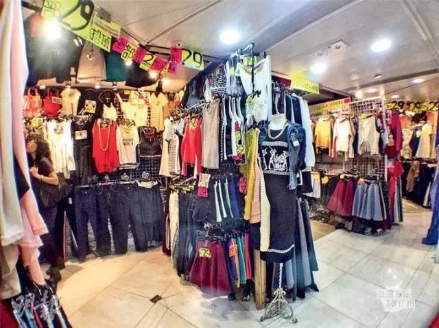 香港旺角攻略大全,香港旺角怎么逛不会迷路