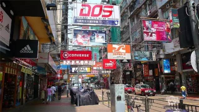 香港旺角攻略大全,香港旺角怎么逛不会迷路