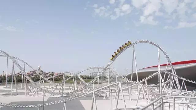 阿联酋对华免费落地签,阿联酋落地签最新通知